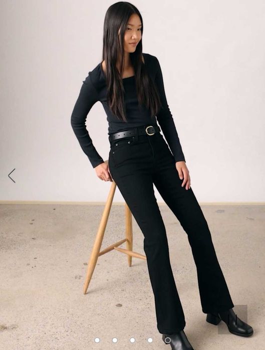 Джинси levis розмір 30