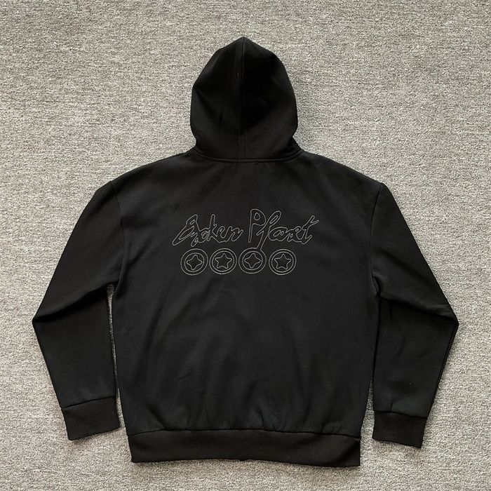 Спортивний костюм Broken Planet Чорний Сірий Колір Класний Якісний Топ