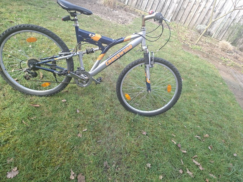 Продам велосипеди  привезені з Н