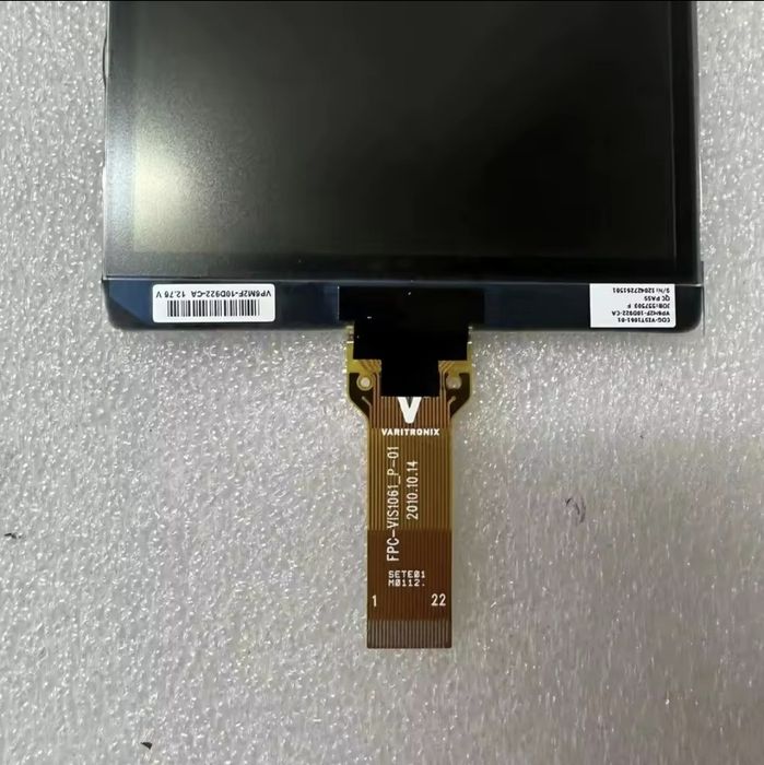 Display tela lcd para painel de instrumentos FORD C-MAX S-MAX GALAXY
