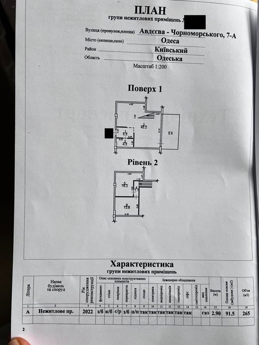 3-rooms apartment apartment by the address st. Kulikovo pole pl Oktyabrskoy revolyutsii pl (area 92 m²) - Atlanta.ua - photo 9