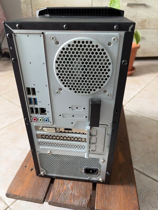 Pc gamer/Desktop Gaming