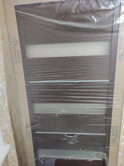 Двери межкомнатные ( omic)