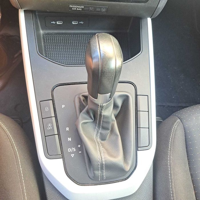 Seat arona 1.0 style — photo 5