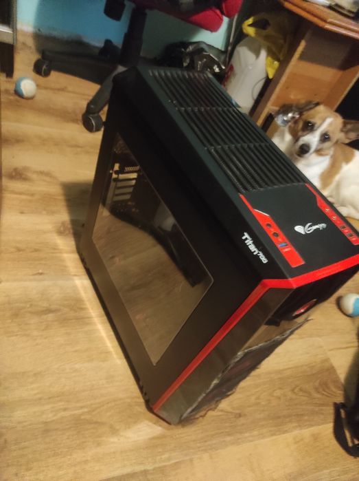 Sprzedam Komputer do gier