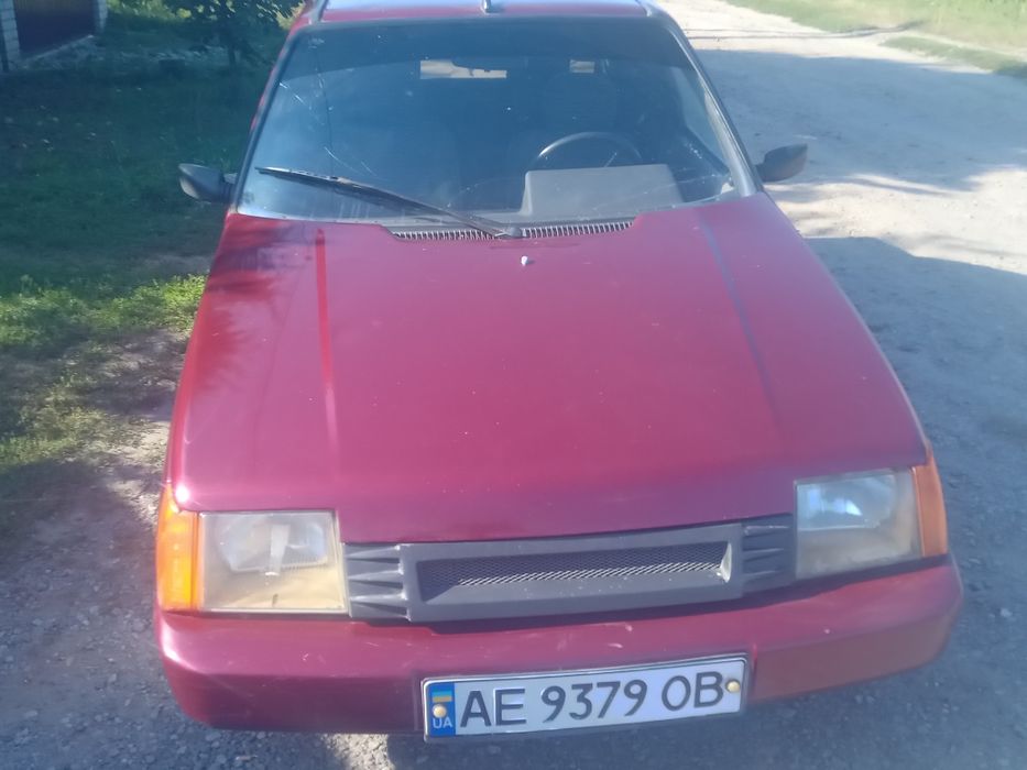 Продам авто,славуту.