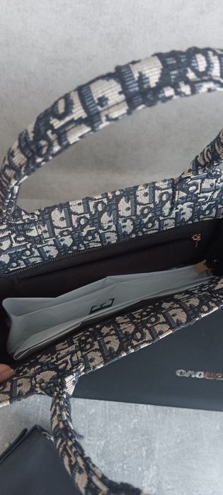 Сумка нова якість люкс dior