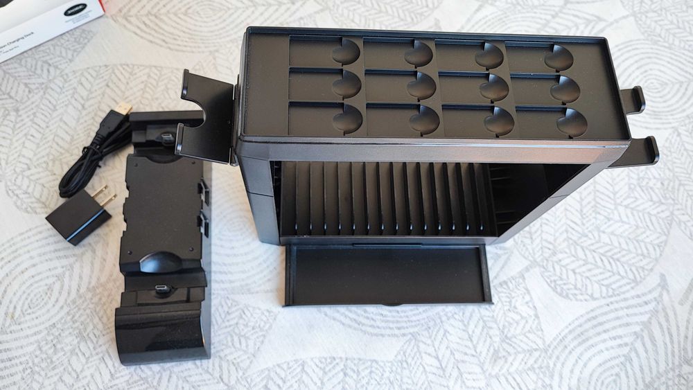 Suporte Jogos e Comandos Nintendo Switch