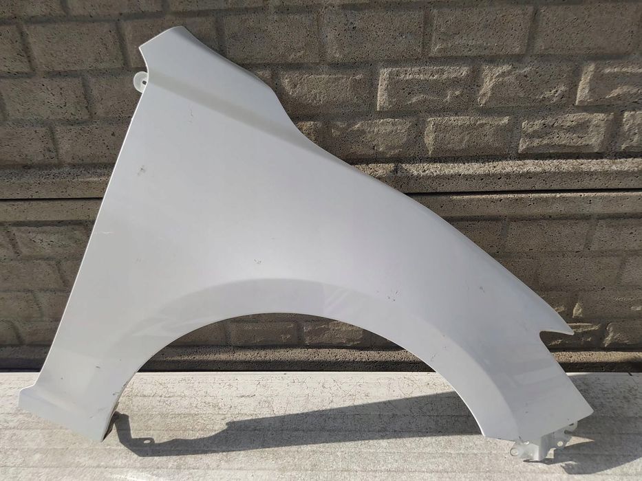 Mazda 3 Iii 2014 - 2019 Błotnik Prawy Przedni Oryginał