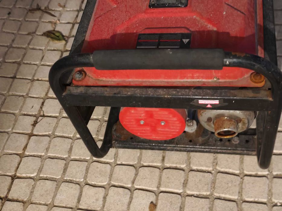 Gerador iTools 2.5kVA