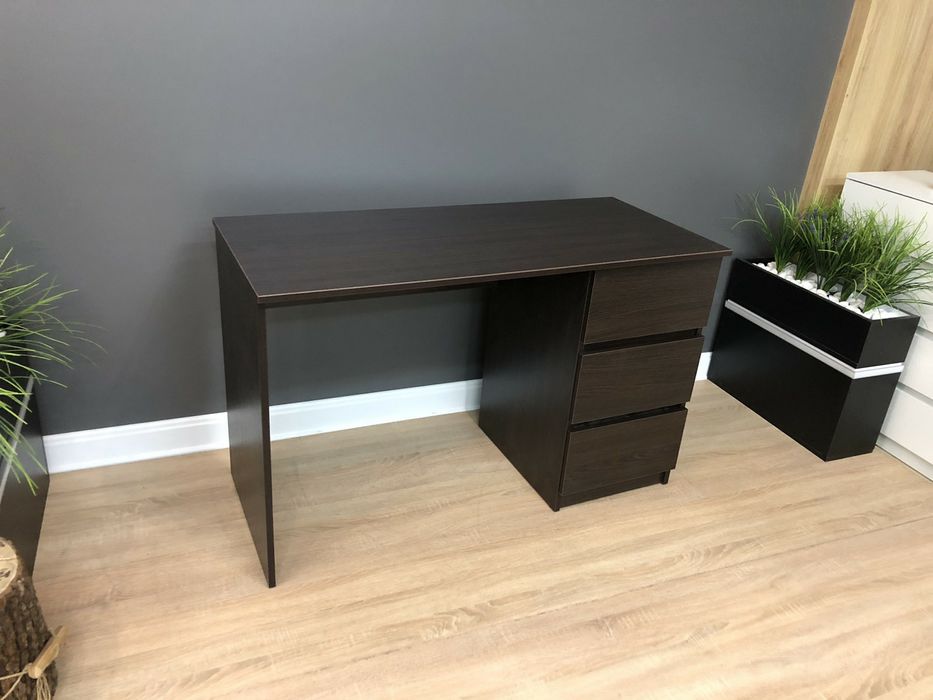 Стіл письмовий двосторонній "Аксель".Комп'ютерний стол,меблі офісні.