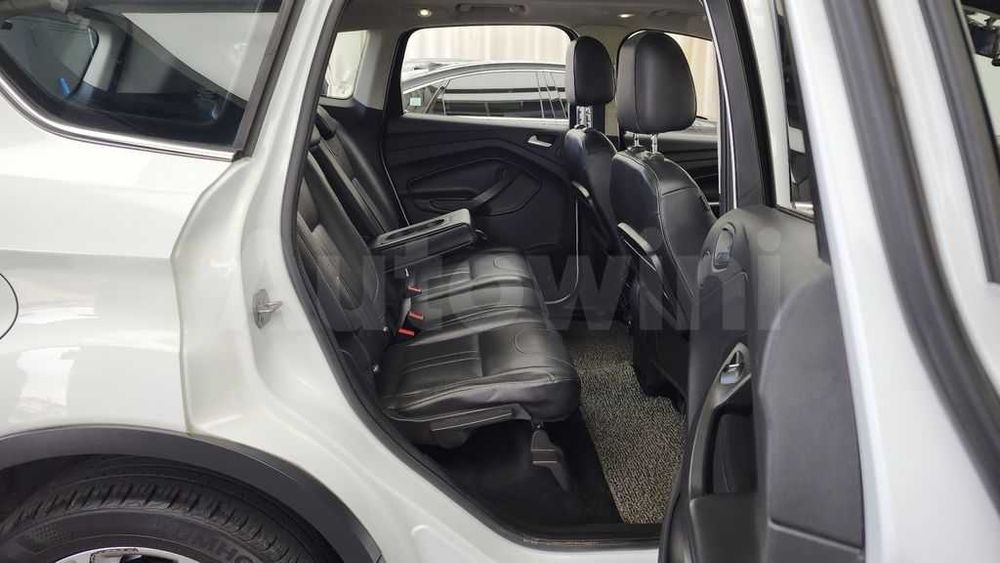 Ford Kuga 2nd Gen 2.0 Diesel з ПДВ