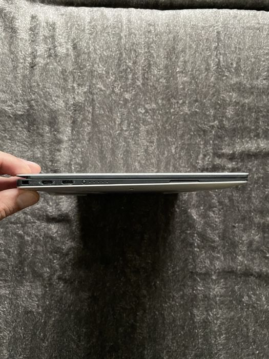 Ноутбук Dell XPS 13 7390-13,3' (TouchScreen) Intel Core i7