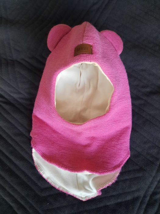 Зимова шапка шолом Beezy