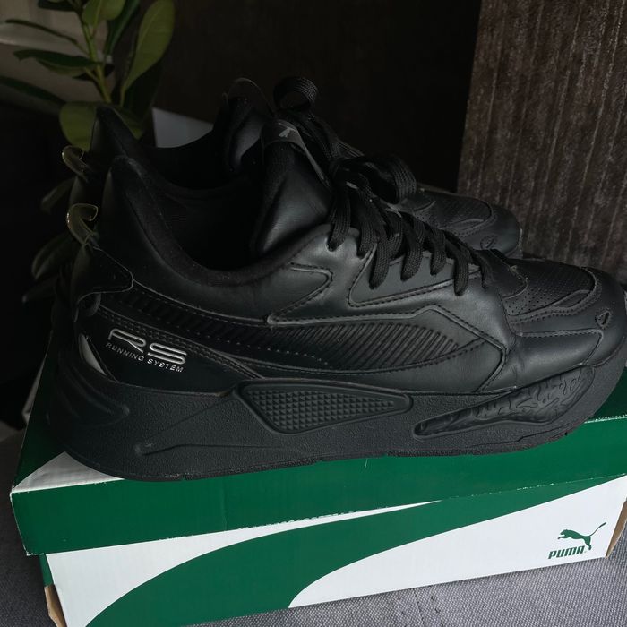 Кросівки Puma 43р. Оригінал