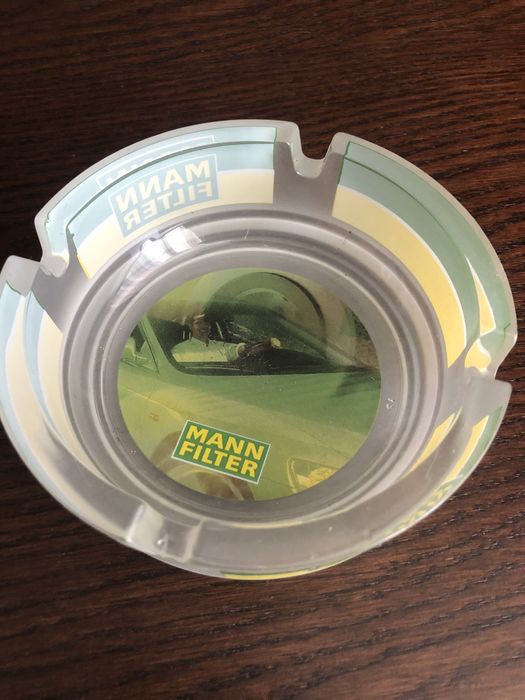 Пепельницы