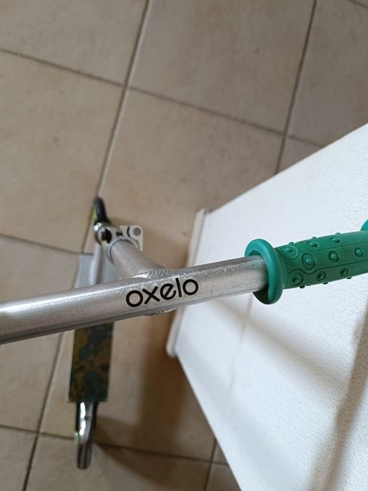 Trotinete de criança