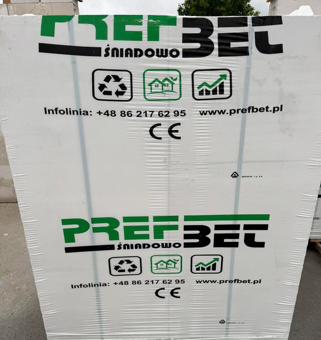 Bloczeki komórkowe prefbet