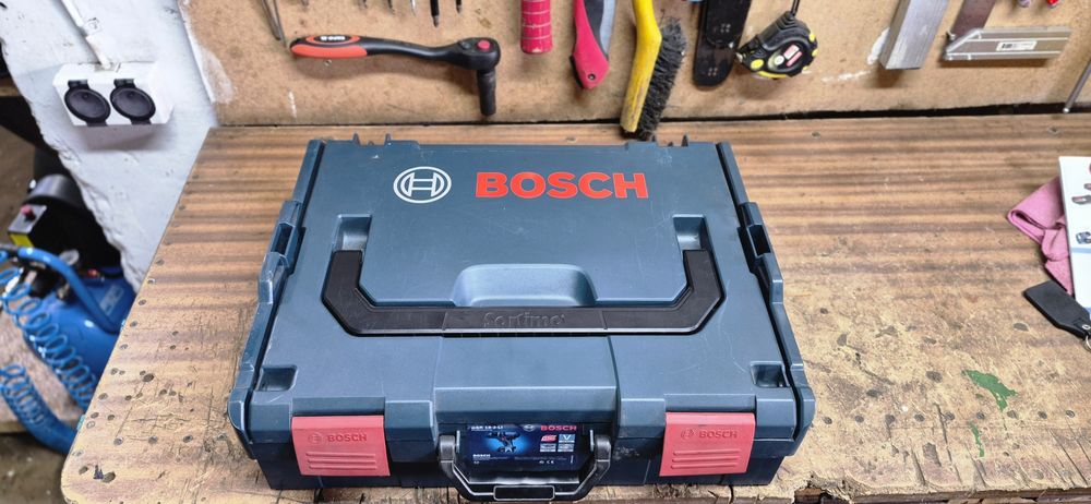Sprzedam wkrętarkę Bosch