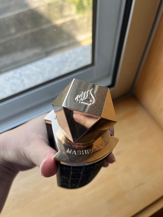 Perfume Mashrabya da Lattafa 100ml