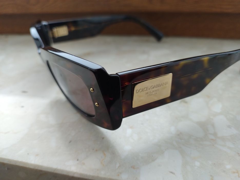 Okulary Dolce&Gabbana  DG4479