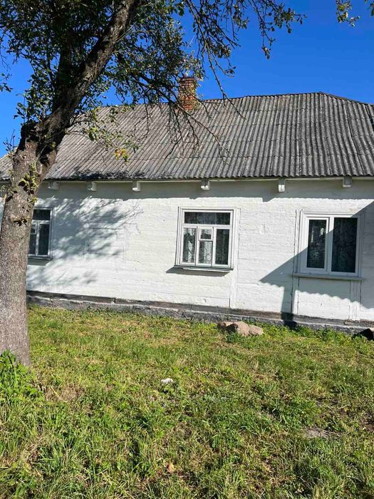 Продам Будинок Ратне