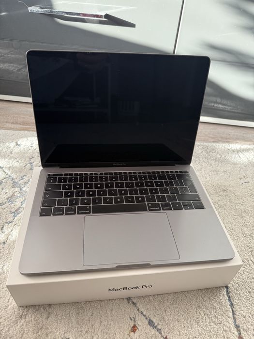 Macbook A1708 Flexgate 128gb