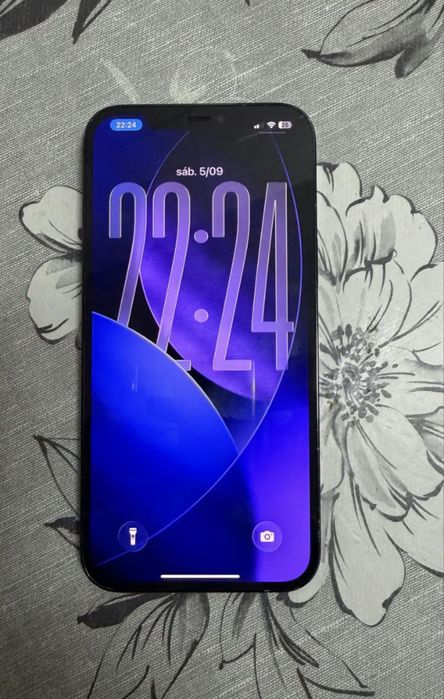 Iphone 12 pro max