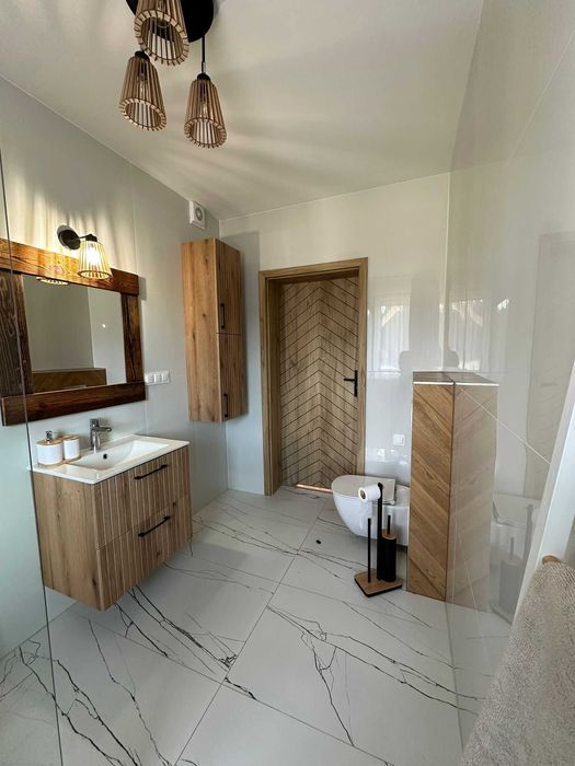 Willa Serce Beskidu Krynica Zdrój Sauna Jacuzzi!