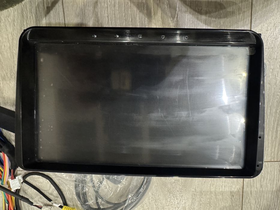 магнітола сенсорна , 2din