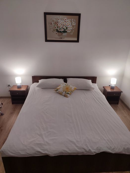 DOBA - Центр 1кім. 4 місця. Завжди тепла !