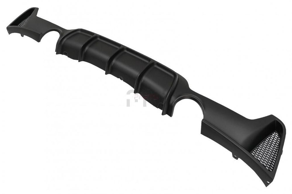 Difusor Bmw Série 4 F32 F33 F36 (2013 a 2019) Performance