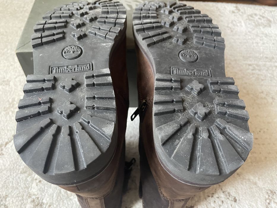 Timberland courma kid 38 (23,5см) Ідеал!