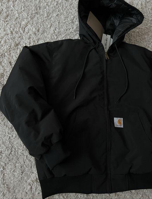 Carhartt vetements куртка