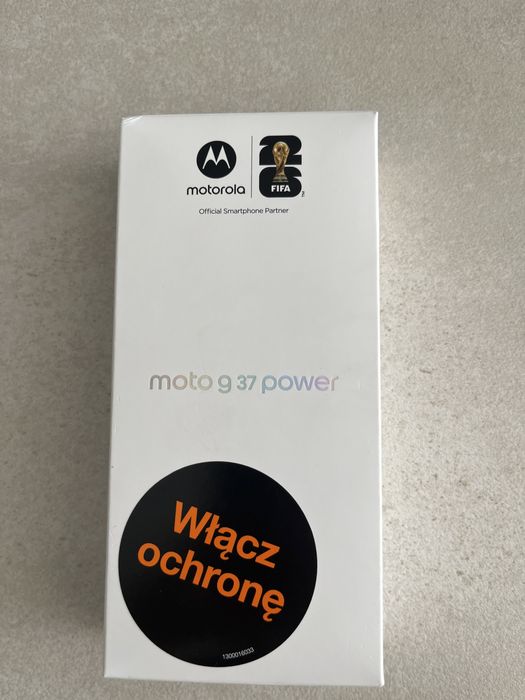 Motorola g 37 power