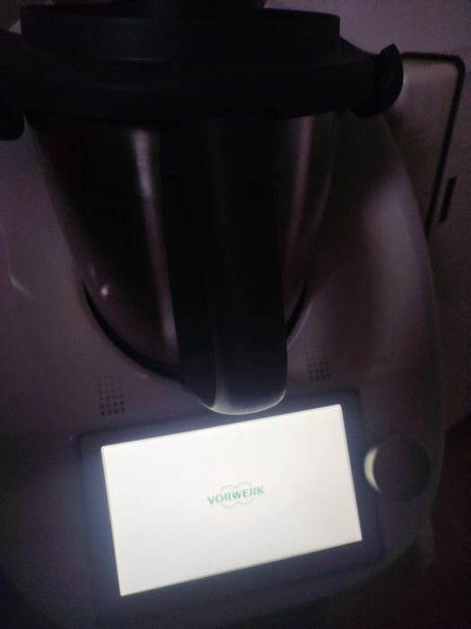 Bimby modelo TM6 com pouco uso