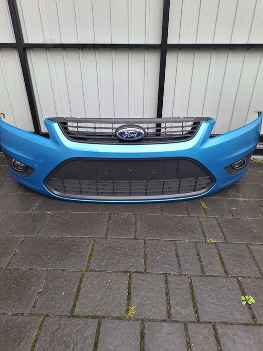 Zderzak przód przedni ford Focus mk2 lift kod 08 rok 06