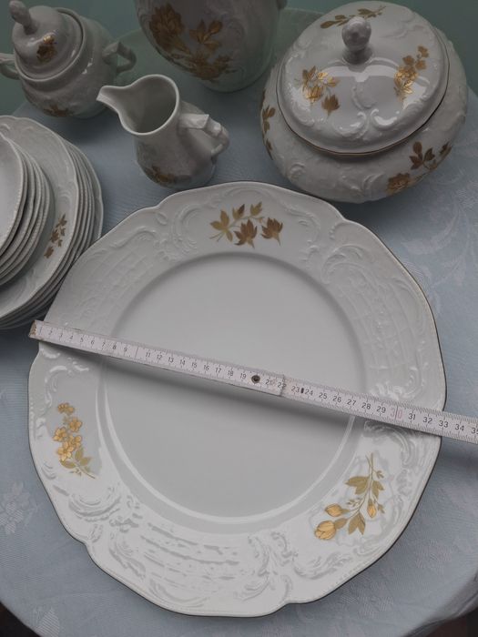 Сервіз Rosenthal Classic Rose