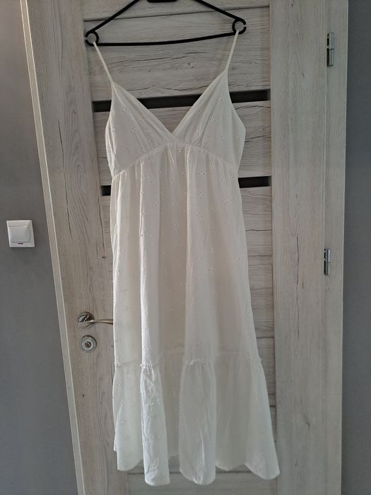 Sukienka letnia S nowa