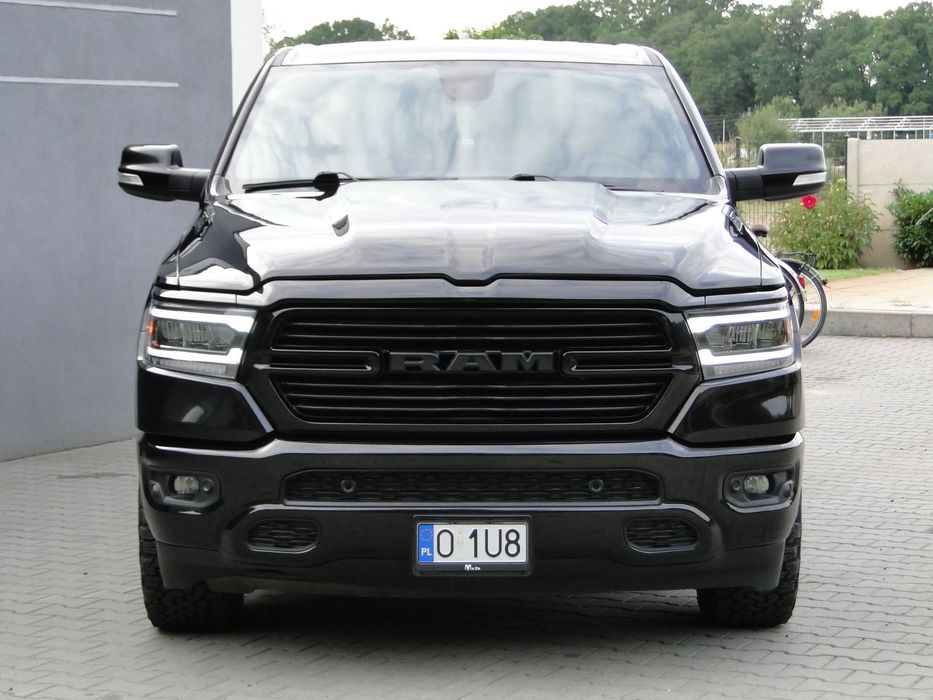 Ram 1500