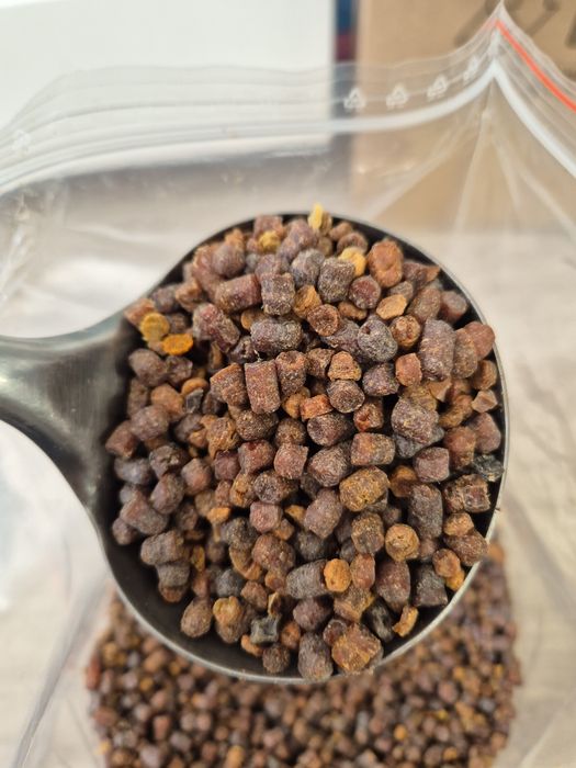 Pierzga Pszczela 1 kg