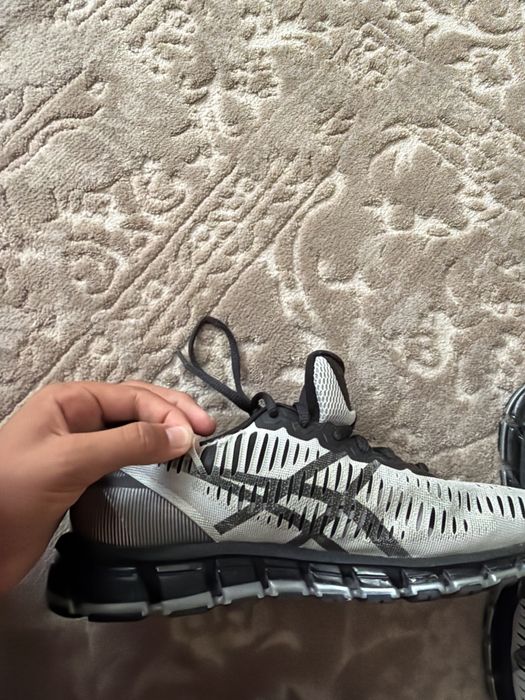 Кросівки cp company x asics