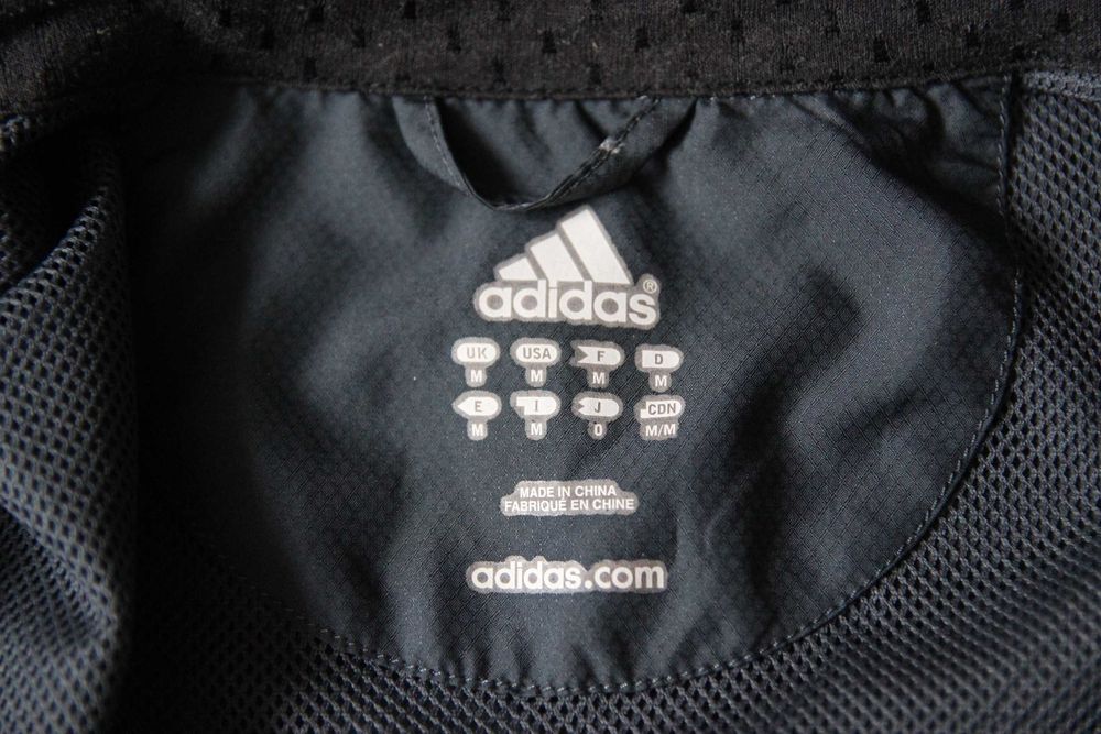 Kurtka do biegania Adidas M