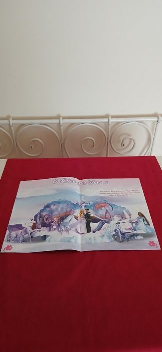 Revista Barbie n° 44, de 2005