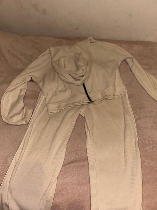 Fatos Treinos Quentes