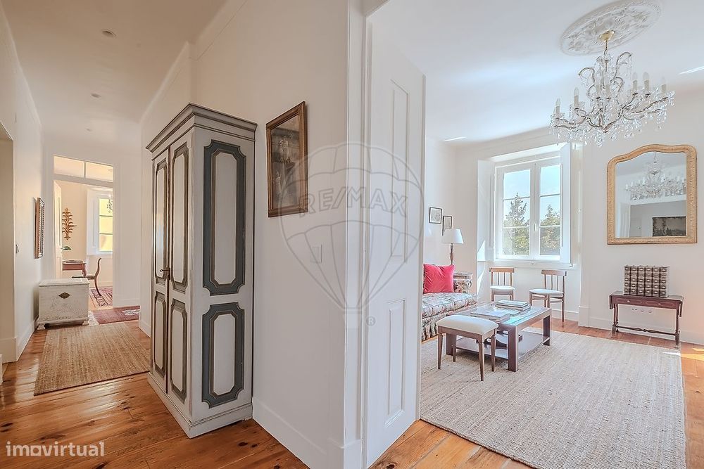 Apartamento T3 para arrendamento