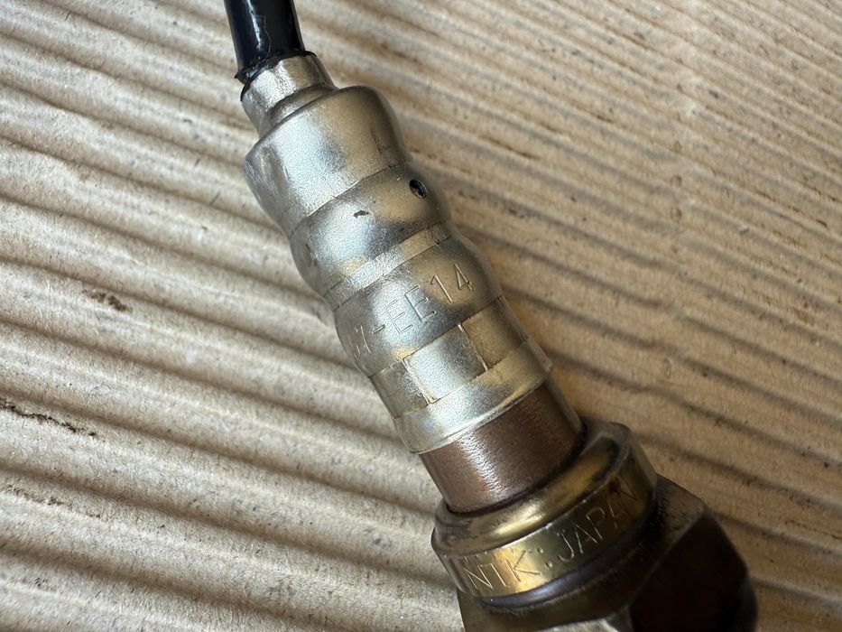 bmw x3 e46 e39 3.0b sonda lambda 0za457-ee14