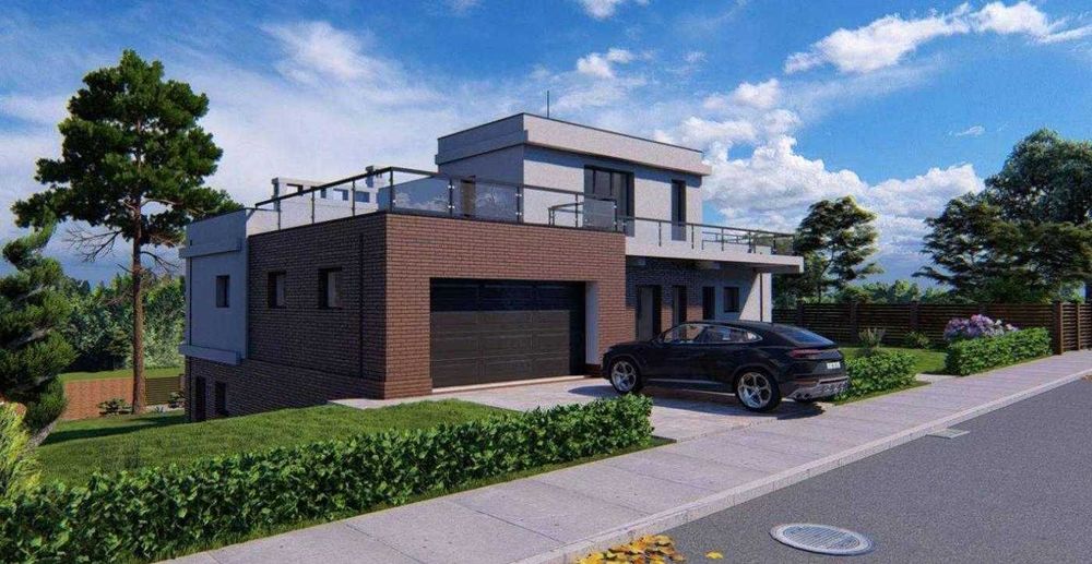 VIP-вілли / готельно - SPA бізнес / Частковий ремонт / Басівка / Львів