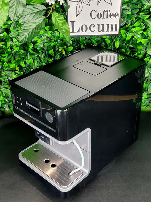 Miele CM 6350 - po pełnym serwisie, gotowy do parzenia kawy!