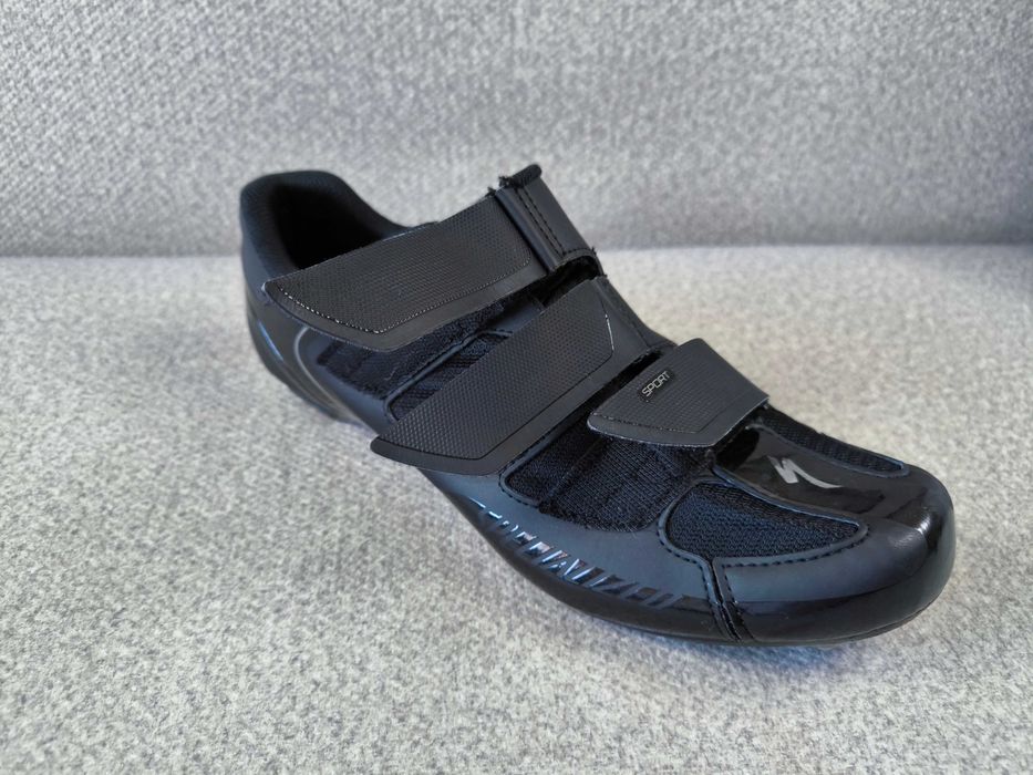 Велотуфли Specialized SPORT RD, шоссе, р. 46 (стелька 29,5 см)
